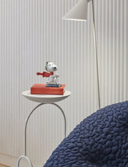 FIGURINA SNOOPY FLYING ACE LLADRO'