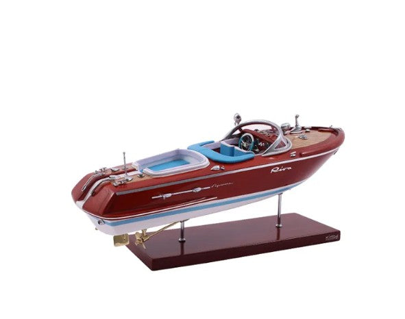 RIVA AQUARAMA SPECIAL KIADE