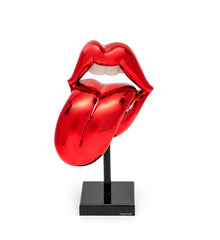 SCULTURA SPREAD THE POP SEQUENZE