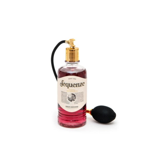PROFUMATORE HOME FRAGRANCE SEQUENZE