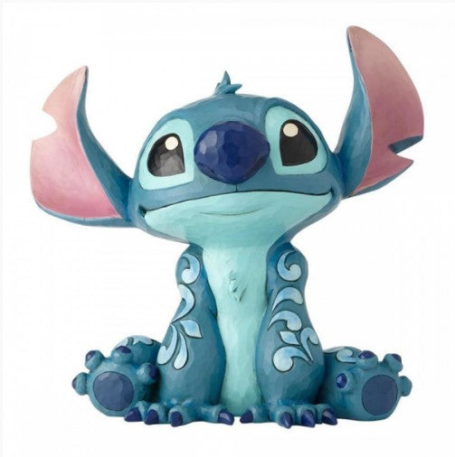 SCULTURA STITCH GRANDE ENESCO