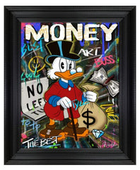 QUADRO ZIO PAPERONE ATELIER DESIGN