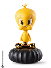 SCULTURA TWEETY LLADRO'