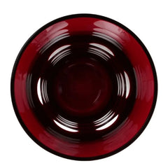 VASO KAWALI ROSSO CHRISTOFLE