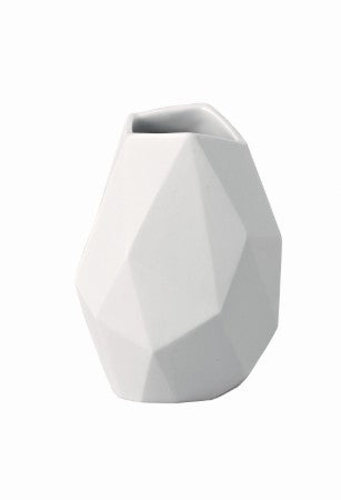 VASO MINI SURFACE BIANCO ROSENTHAL