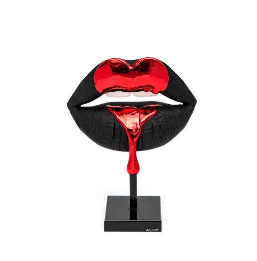 SCULTURA WHISPER OF LOVE SEQUENZE