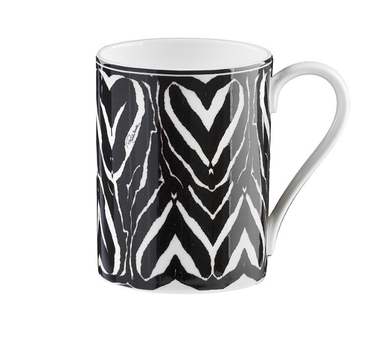 MUG ROBERTO CAVALLI HOME