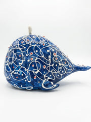 BALENE FUTURO D'ARTE