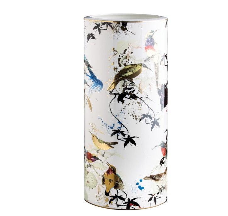 VASO GRANDE ROBERTO CAVALLI HOME