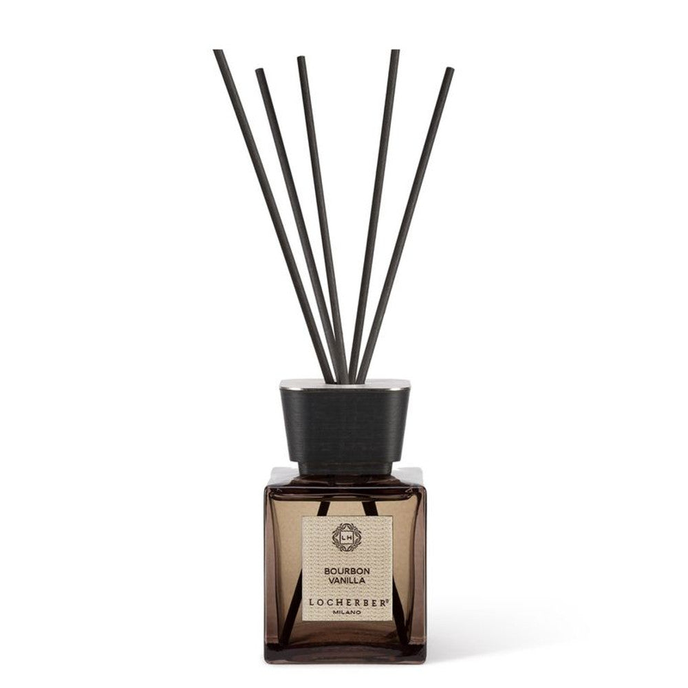 DIFFUSORE BOURBON VANILLA LOCHERBER