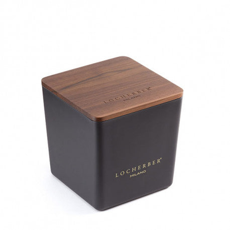 DIFFUSORE BOURBON VANILLA LOCHERBER