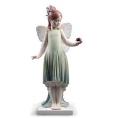 SCULTURA FANTASIE INFANTILI LLADRO'