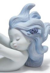 SCULTURA GIOCANDO CON IL MARE LLADRO'