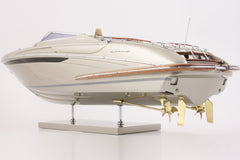 RIVA RIVARAMA GREY HULL 70 CM KIADE