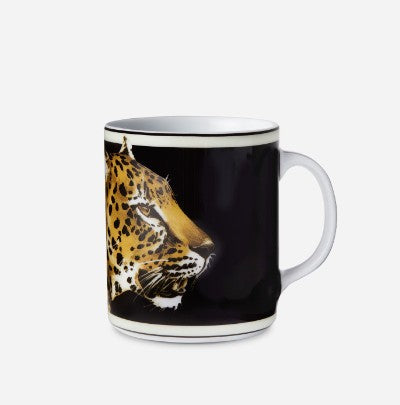 TAZZA MUG FANTASIA LEOPARDO DOLCE & GABBANA