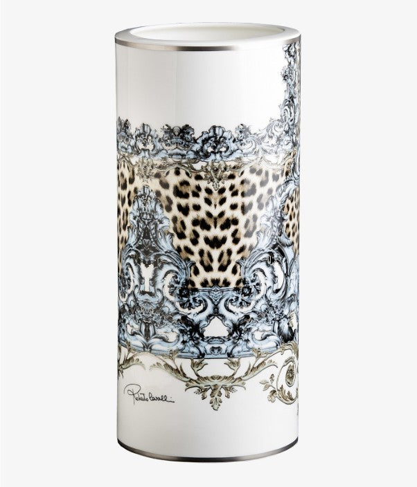 VASO GRANDE ROBERTO CAVALLI HOME
